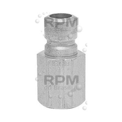 ZSI-FOSTER INC FP252FB