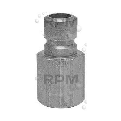 ZSI-FOSTER INC FP353FB