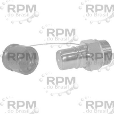 Mangueira E Conexões - Dixon Válvula &Amp; Acoplamento Company, Llc Fr-Cap - Dixon Valve & Coupling Company, Llc