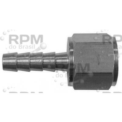 COILHOSE PNEUMÁTICA FR0404