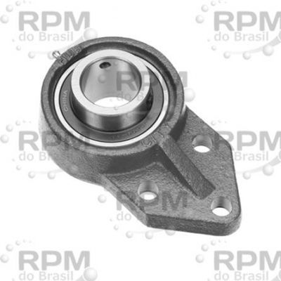 Rolamentos - Hub City Inc FR250URWX2S - Hub City Inc