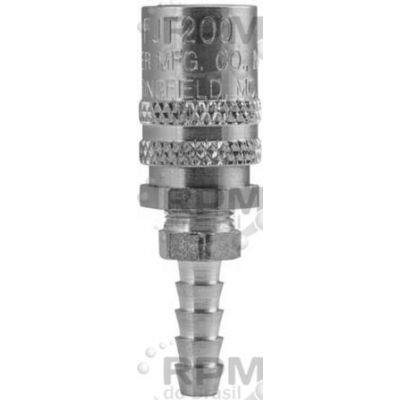 ZSI-FOSTER INC FS204