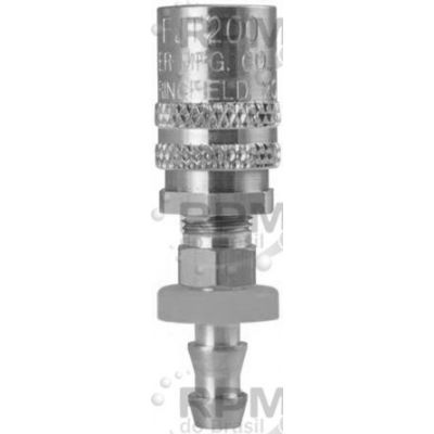 ZSI-FOSTER INC FS204P