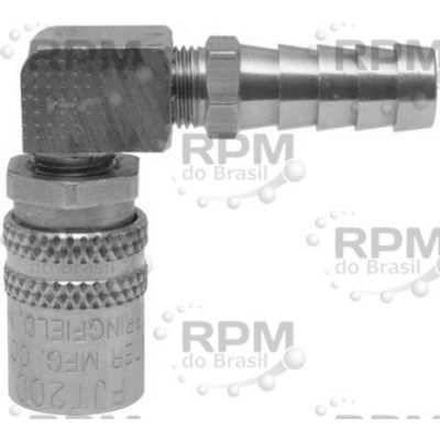 ZSI-FOSTER INC FS215
