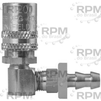 ZSI-FOSTER INC FS214P