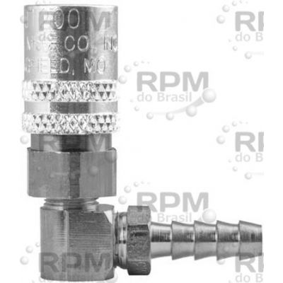 ZSI-FOSTER INC FS215V