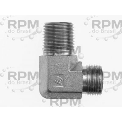 BRENNAN FS2501-06-06-FG