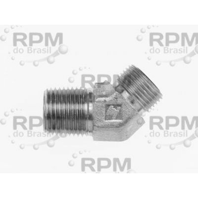BRENNAN FS2503-08-08-FG