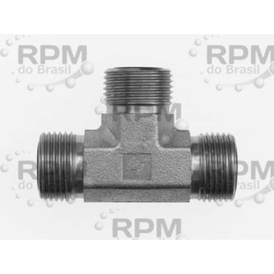 BRENNAN FS2603-10-10-10-FG
