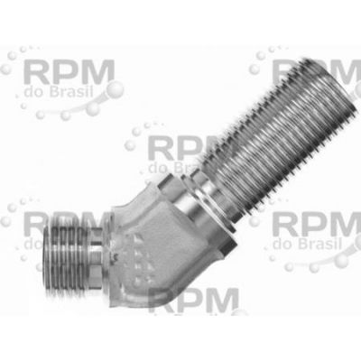BRENNAN FS2702-06-06-FG