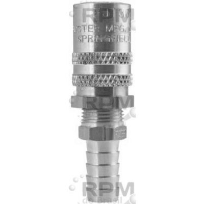 ZSI-FOSTER INC FS308HF