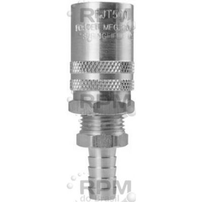 ZSI-FOSTER INC FS506