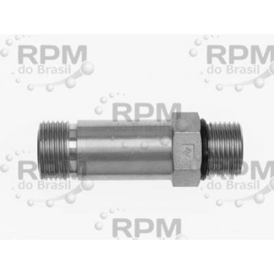 BRENNAN FS6400-L-08-08-O