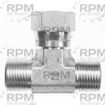 BRENNAN FS6600-04-04-04-FG