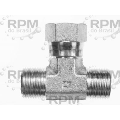 BRENNAN FS6600-10-10-10-FG