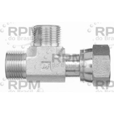 BRENNAN FS6602-10-10-10-FG