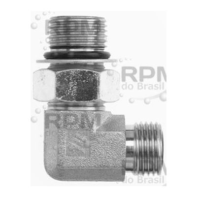 BRENNAN FS6801-06-06-NWO-FG