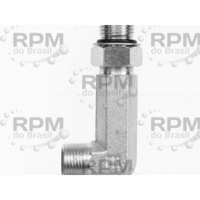 BRENNAN FS6801-L-04-04-NWO-FG