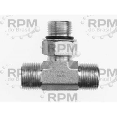 BRENNAN FS6803-10-10-10-NWO-FG