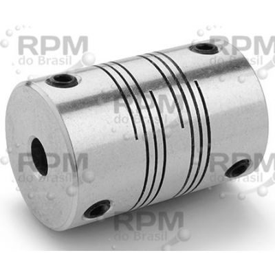 RULAND FABRICAÇÃO CO INC FSMR19-8-7-A