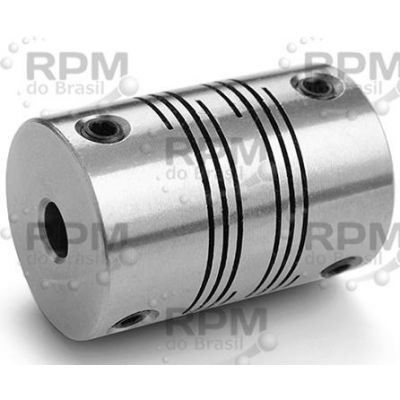 RULAND MANUFACTURING CO INC FSMR25-10-6-SS