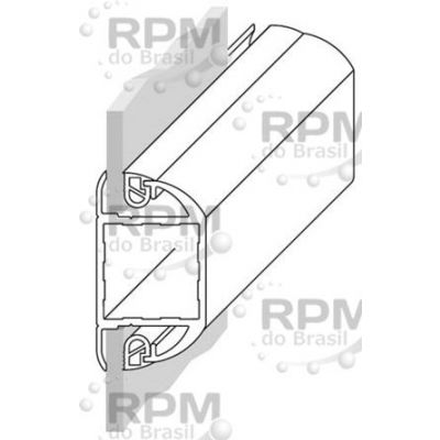 SISTEMA PLAST SF-1000-SS-10