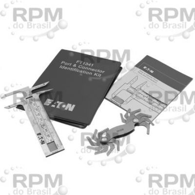 WEATHERHEAD (EATON) FT1341