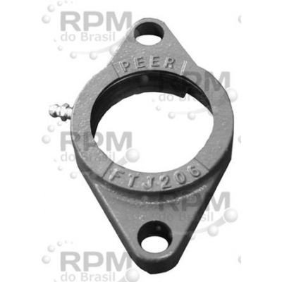 PEER ROLAMENTO FTJ-206-H