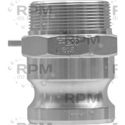 DIXON VALVE & COOPLING COMPANY, LLC G75-F-AL
