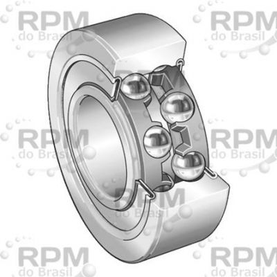 INA (SCHAEFFLER) G5205-2RS-N