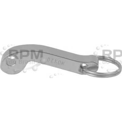 Hose & Fittings - Dixon Valve & Coupling Company, Llc G600HRPSS - Dixon Valve & Coupling Company, Llc