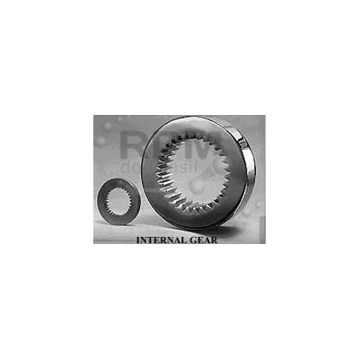 EUA MOTORES (NIDEC) G637