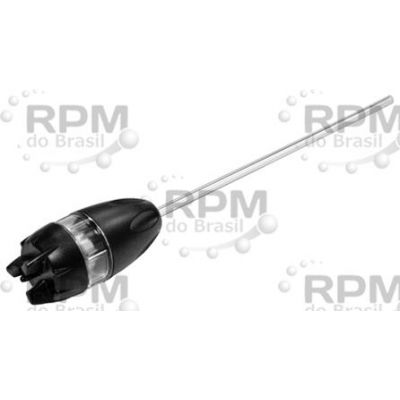 BW TECHNOLOGIES AMÉRICA GA-PROB1-1