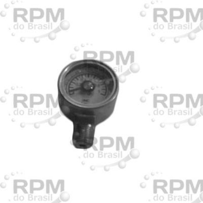 SMC GA33-P10-N01-X30