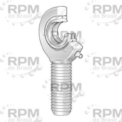 INA (SCHAEFFLER) GAL20-DO-2RS