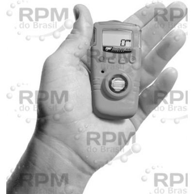 BW TECHNOLOGIES AMERICA GAXT-H-DL