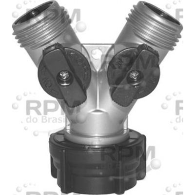 DIXON VALVE & COUPING COMPANY, LLC GHYV