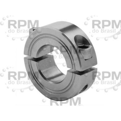 CLIMAX METAL PRODUTOS GM2C-35-SS