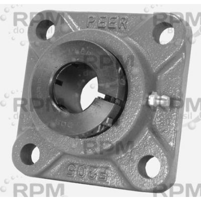 PEER ROLAMENTO GRF206-30MM
