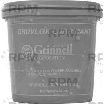 DIXON VALVE & COOPLING COMPANY, LLC GROOVLUB32