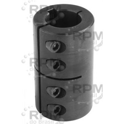 PRODUTOS DE METAL CLIMAX GSCC-112-112-KW
