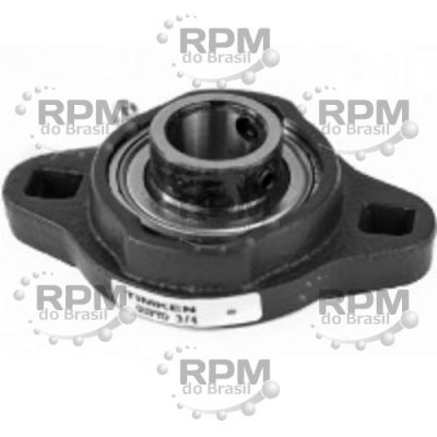 Bearings - Gsftd 5/8 - Timken