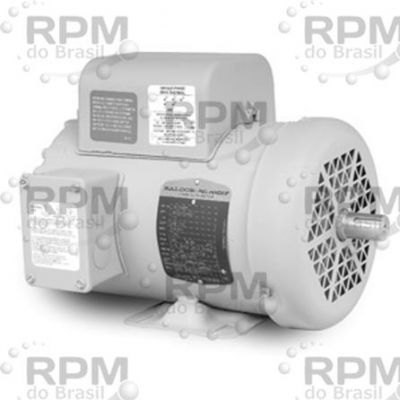 BALDOR-CONFIANÇA GSL3509M