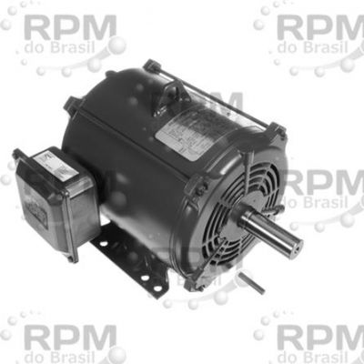 LEESON ELECTRIC GT0013A