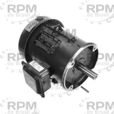 Electrical - Leeson Electric GT1310A - Leeson Electric