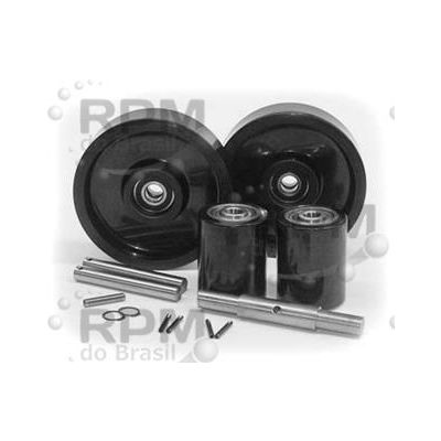 SERVIÇO DE PEÇAS GENÉRICAS GWK-LRP-CK