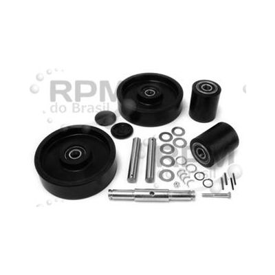 GENERIC PEÇAS ATENDIMENTO GWK-ECO-CK