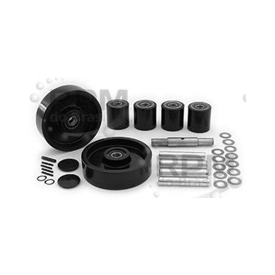 SERVIÇO DE PEÇAS GENÉRICAS GWK-HP25L-T-CK
