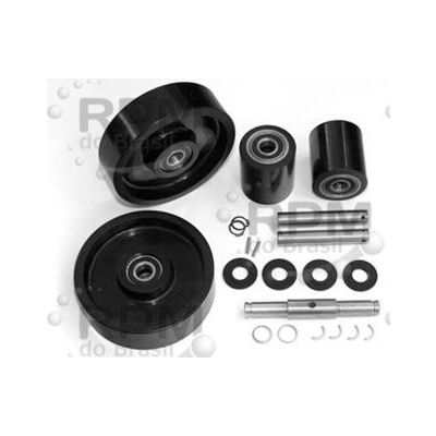 GENERIC PEÇAS ATENDIMENTO GWK-JETPTW-CK