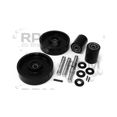 GENERIC PEÇAS ATENDIMENTO GWK-JETW-CK
